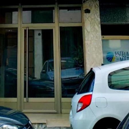 Holibai, Sentidino, Piso Para Sentir Y Disfrutar Baiona Exterior foto