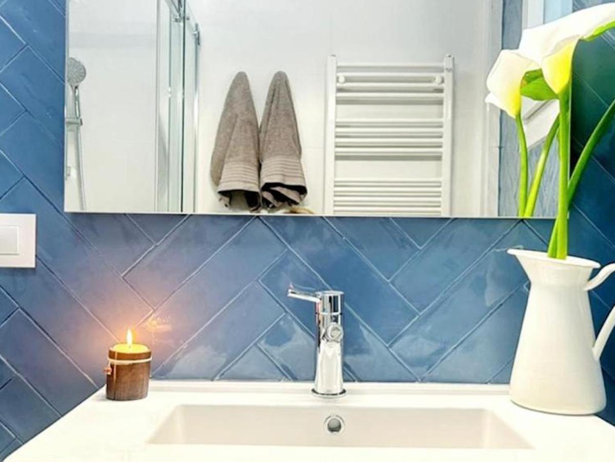 Holibai, Sentidino, Piso Para Sentir Y Disfrutar Baiona Exterior foto
