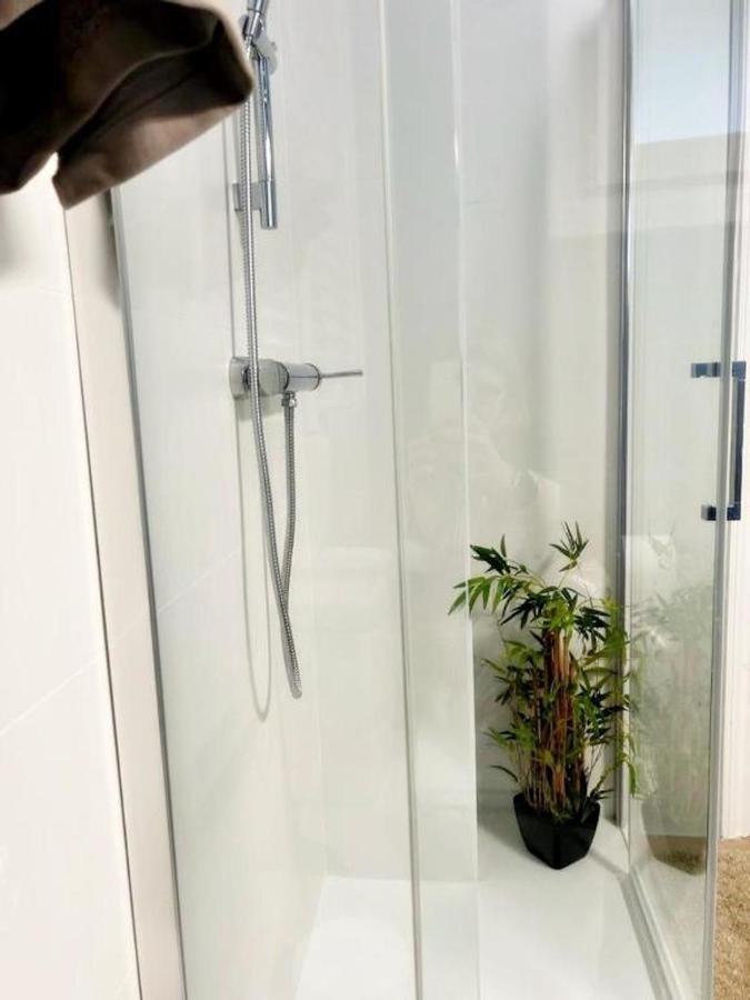 Holibai, Sentidino, Piso Para Sentir Y Disfrutar Baiona Exterior foto