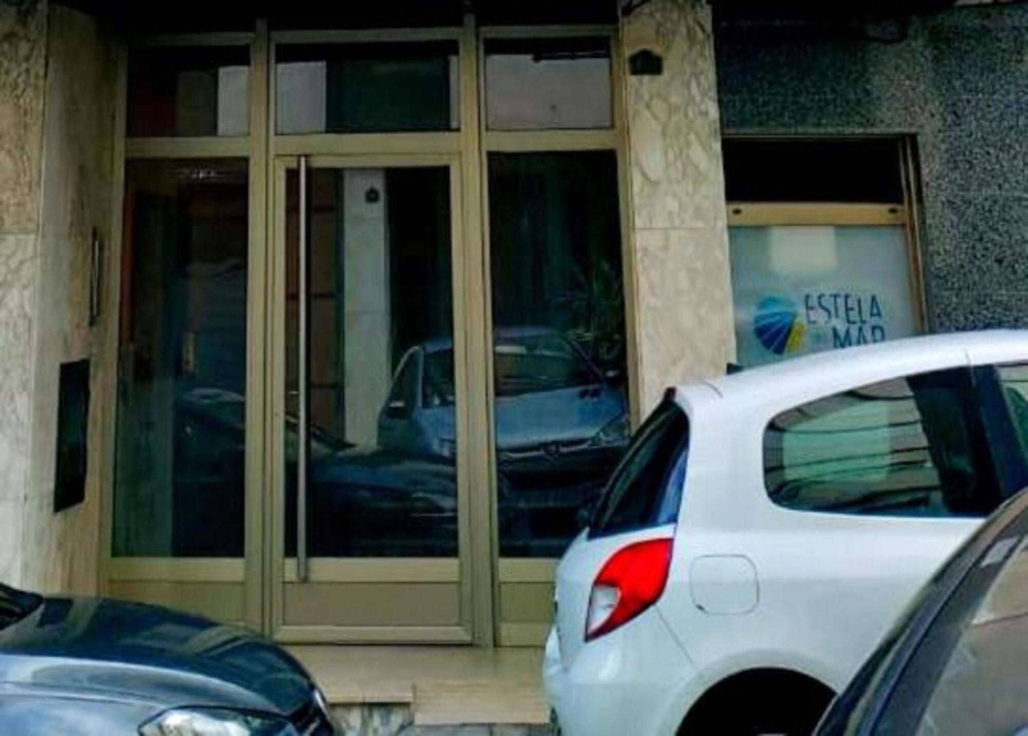 Holibai, Sentidino, Piso Para Sentir Y Disfrutar Baiona Exterior foto